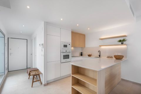 Leilighet i Dolores, Alicante, Dolores - € 279 900 | Ref: 5869NB - foto 19